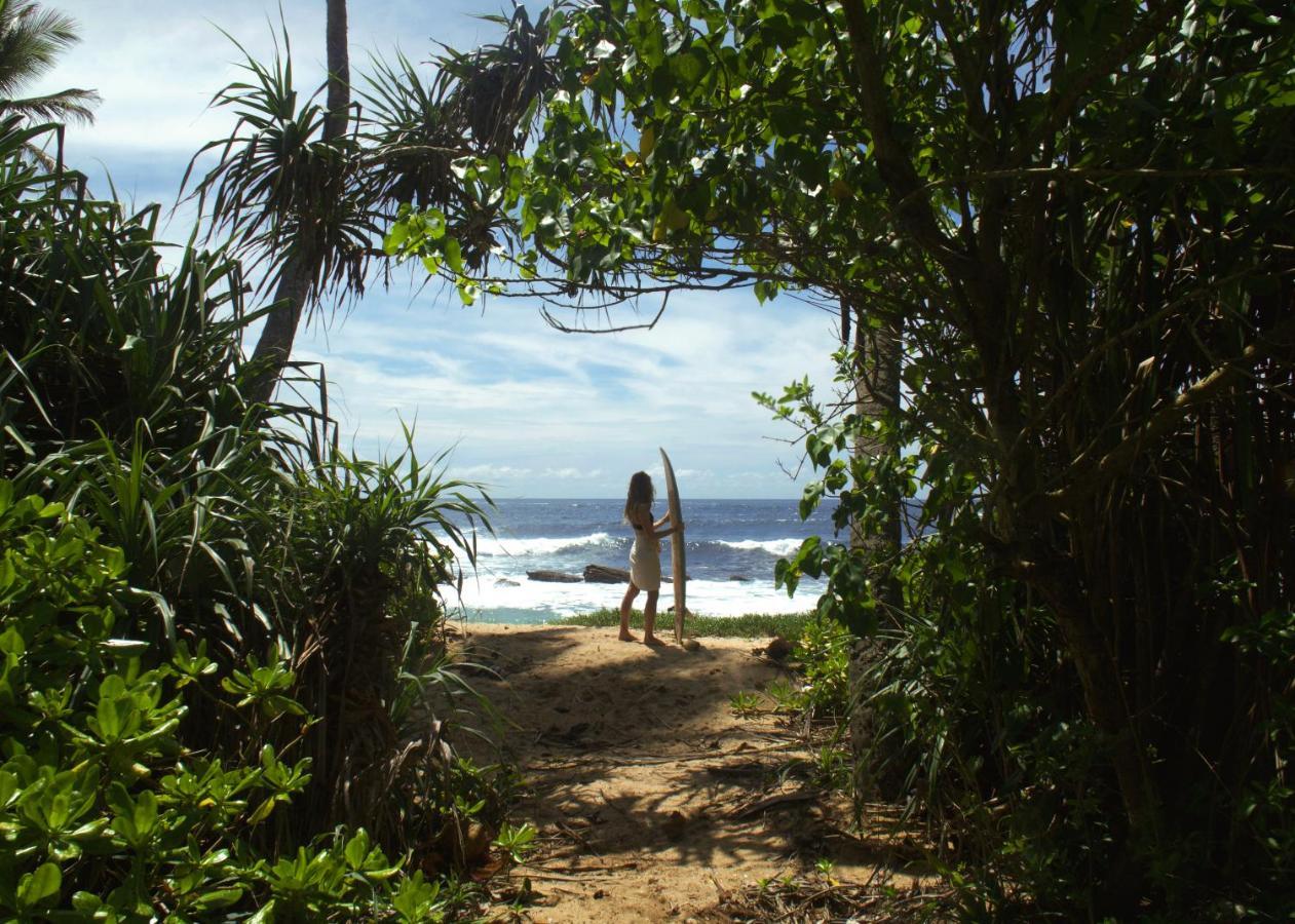 Into The Blue - Yoga Included & Walk To 3 Beaches 坦加拉 外观 照片