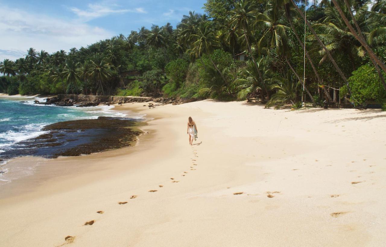 Into The Blue - Yoga Included & Walk To 3 Beaches 坦加拉 外观 照片