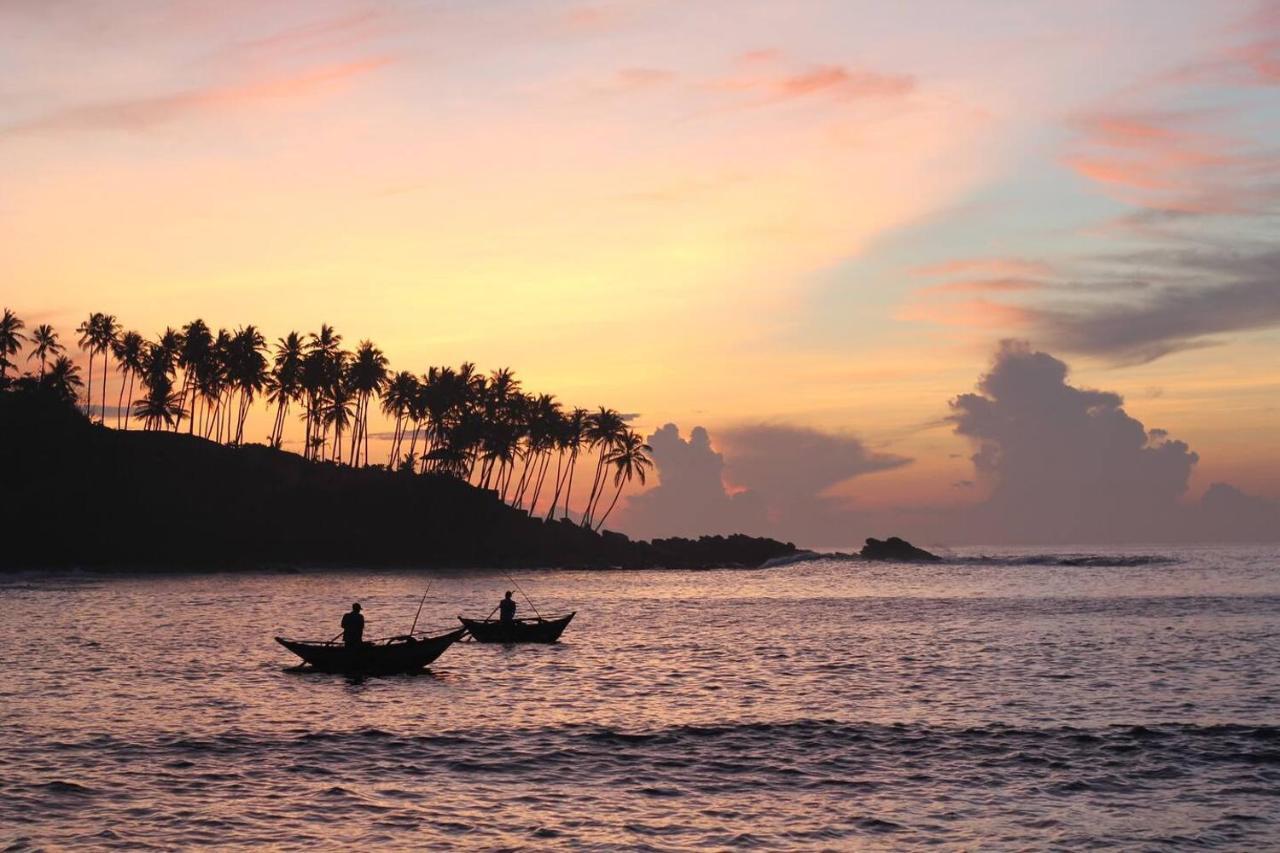 Into The Blue - Yoga Included & Walk To 3 Beaches 坦加拉 外观 照片