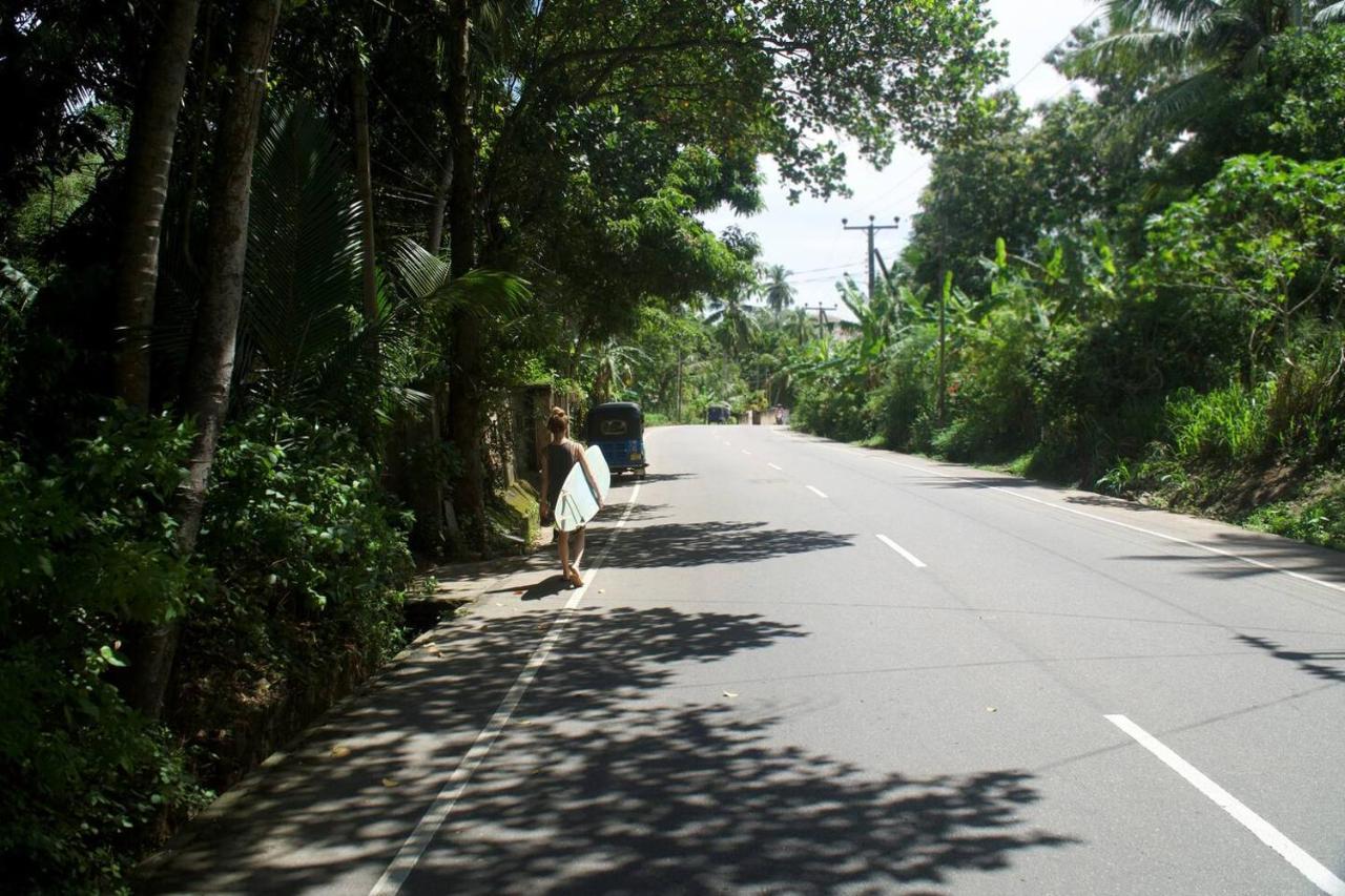 Into The Blue - Yoga Included & Walk To 3 Beaches 坦加拉 外观 照片