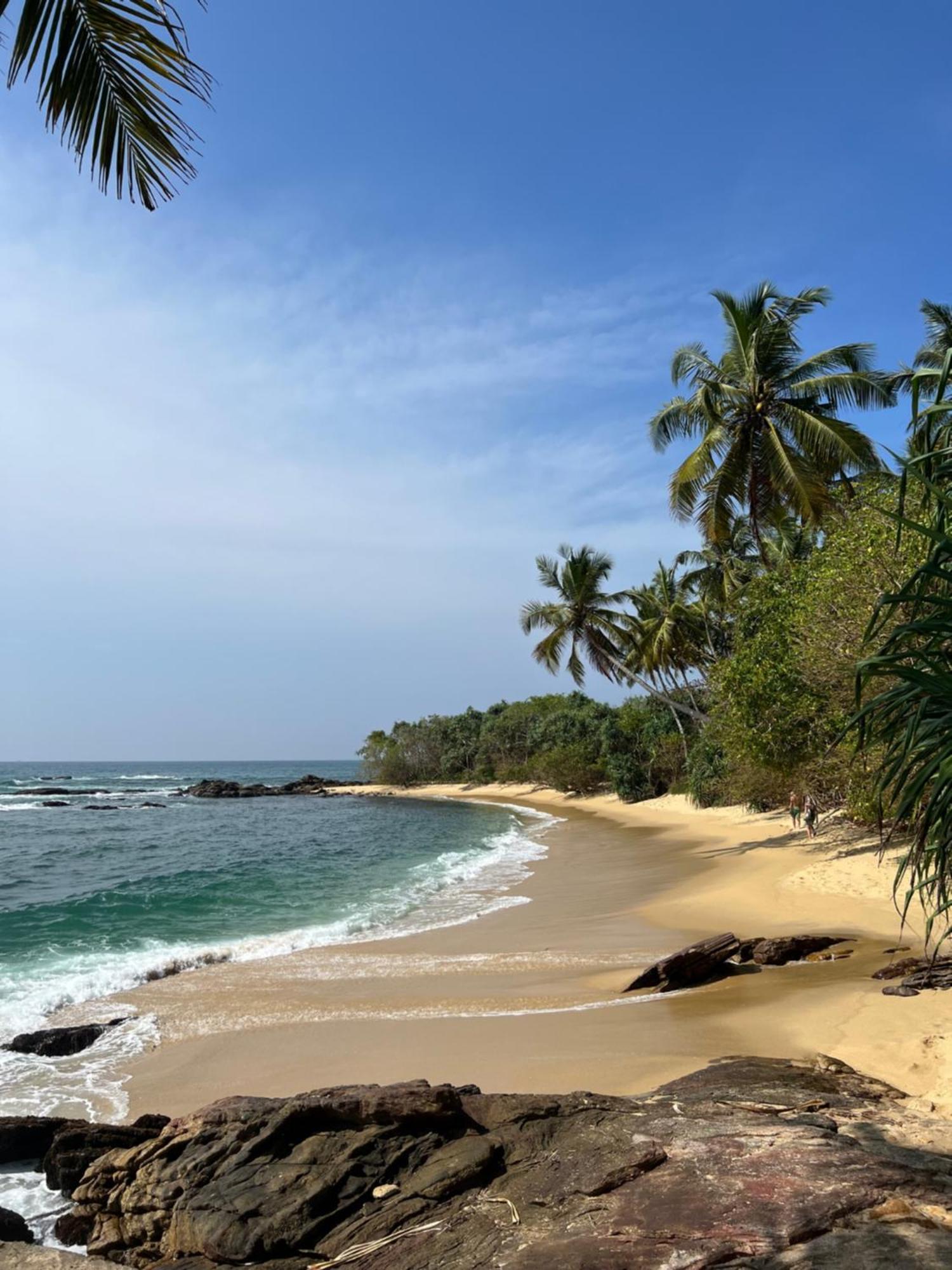 Into The Blue - Yoga Included & Walk To 3 Beaches 坦加拉 外观 照片