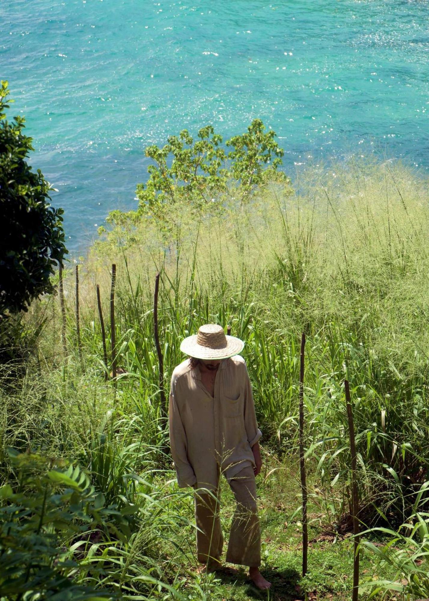 Into The Blue - Yoga Included & Walk To 3 Beaches 坦加拉 外观 照片