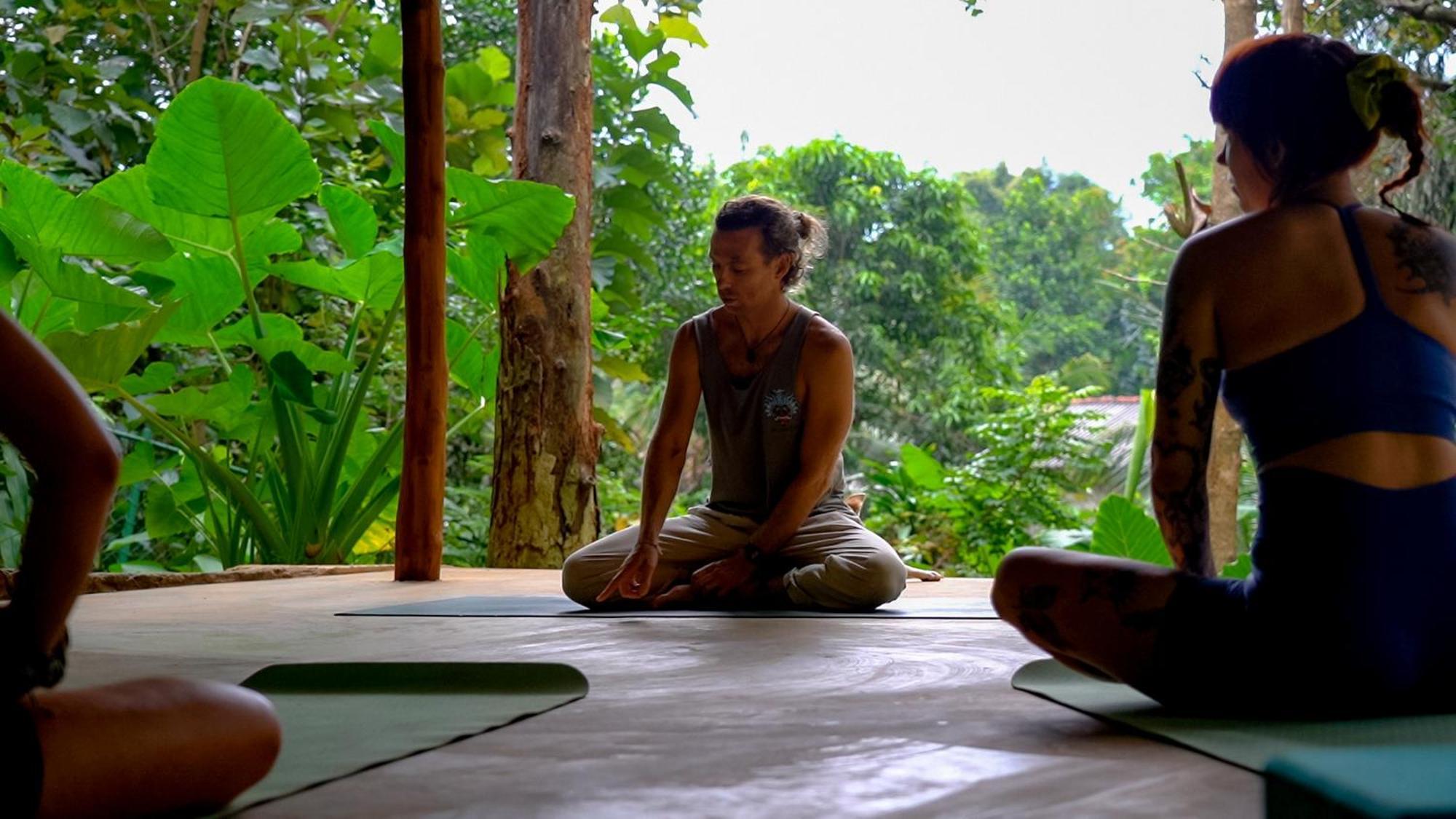 Into The Blue - Yoga Included & Walk To 3 Beaches 坦加拉 外观 照片