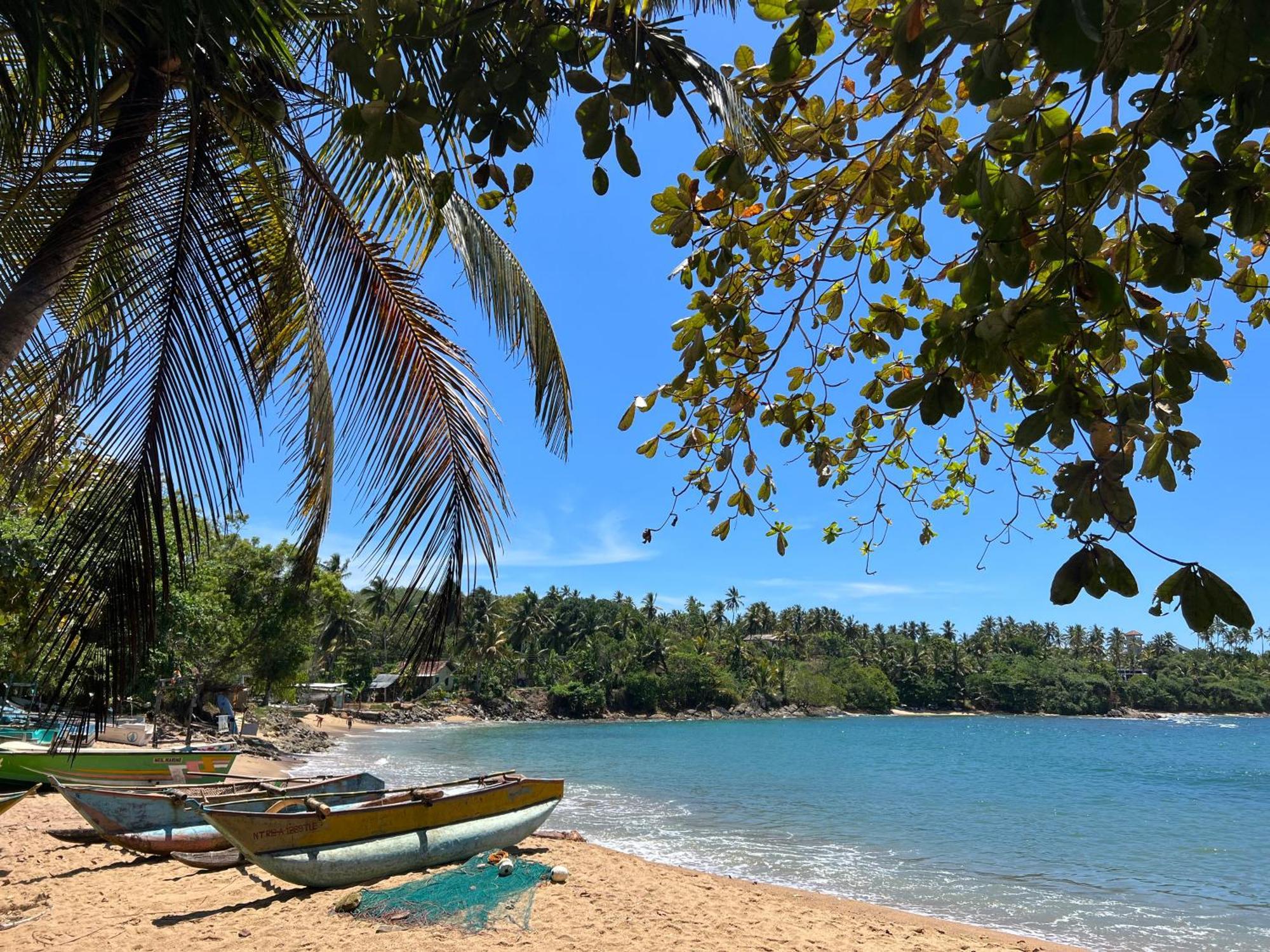 Into The Blue - Yoga Included & Walk To 3 Beaches 坦加拉 外观 照片